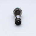 M12 with Connector Inducitve Proximity Switch Sensor
